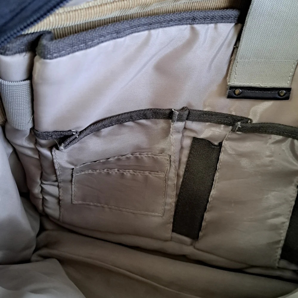 TravelWell travel or business bag